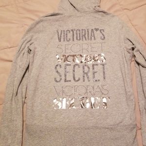 Victoria's Secret hoodie